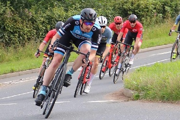 Element Cycling Team Road Racing in 2020